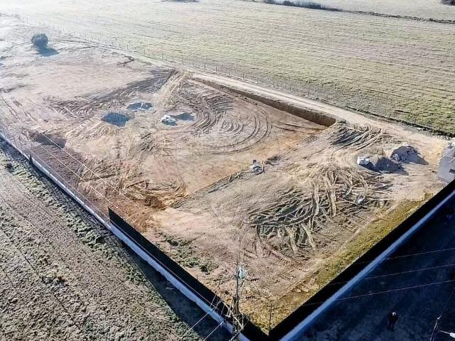 Terreno venda em Telhado, Fundão