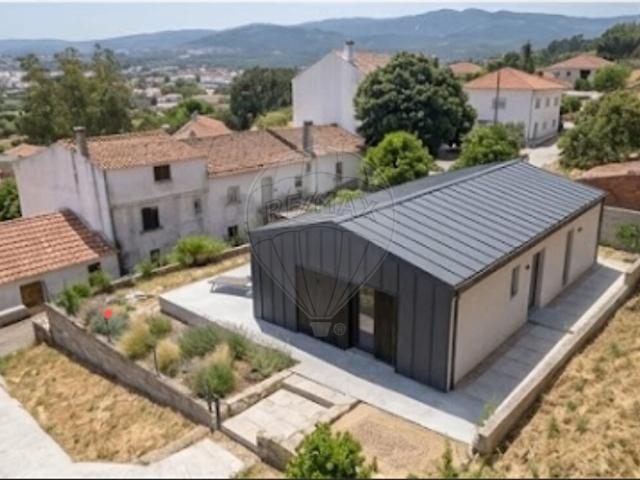 Terreno venda em Telhado, Fundão