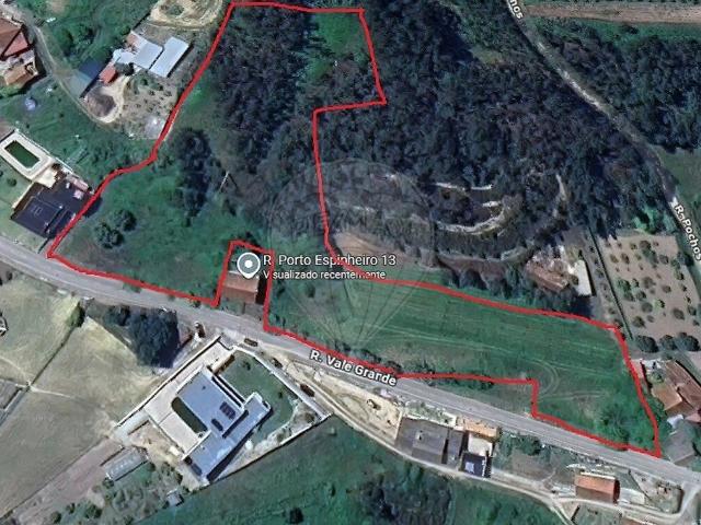 Terreno venda em Tentúgal, Montemor-o-Velho