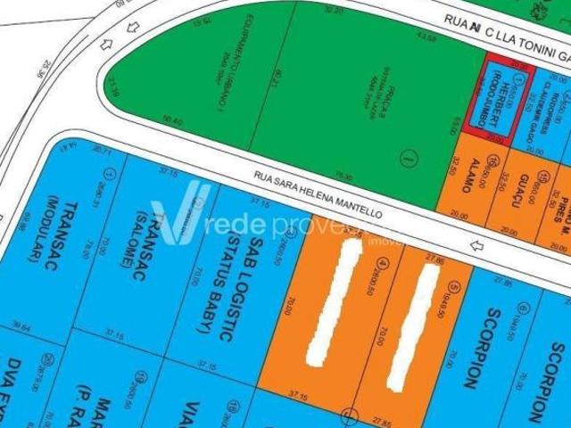 Terreno venda em Região Imediata de Campinas, Região Metropolitana de Campinas