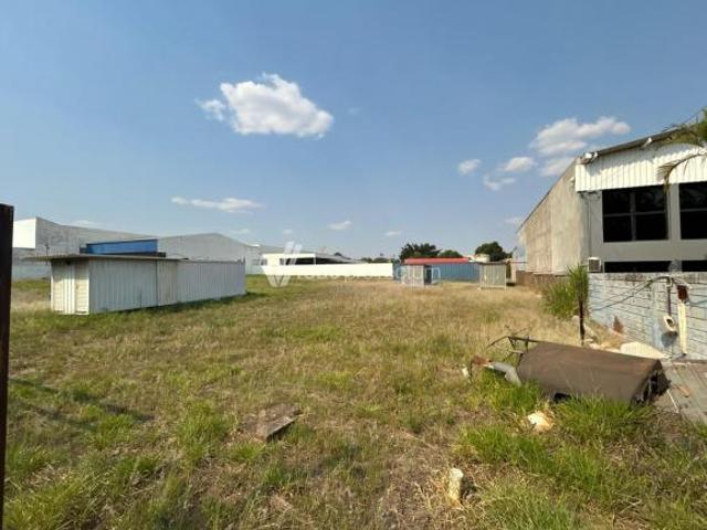 Terreno venda em Campinas, AR3 - Matão