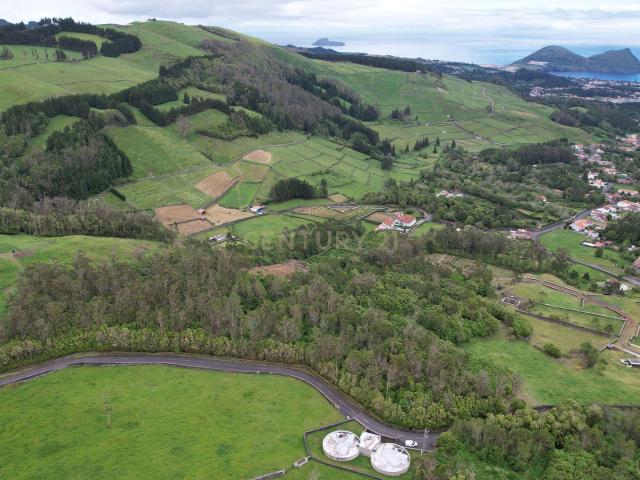 Terreno venda em Açores, Ilha Terceira