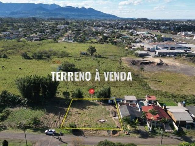 Terreno venda em Região Geográfica Imediata de Tramandaí - Osório, Aglomeração Urbana do Litoral Norte