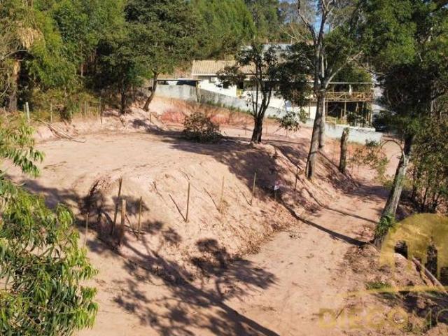 Terreno venda em Jardim Fernão Dias, Mairiporã