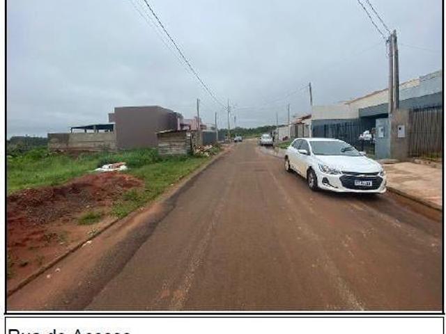 Terreno venda em Terra Roxa, Região Geográfica Intermediária de Cascavel