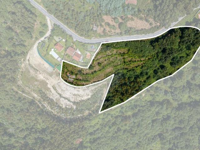 Terreno venda em Covas, Braga