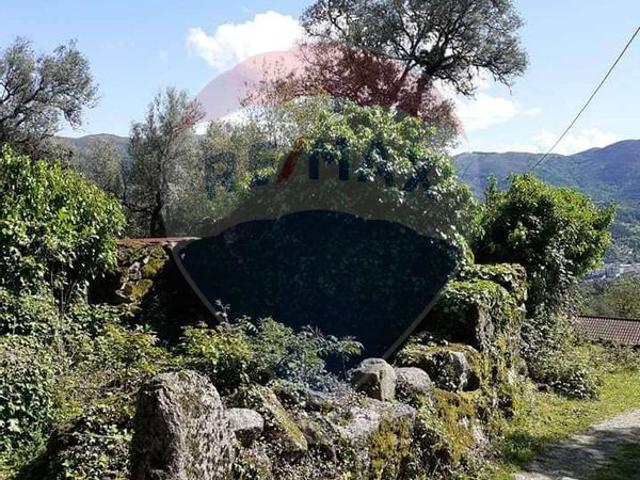 Terreno venda em Guardenha, Covas
