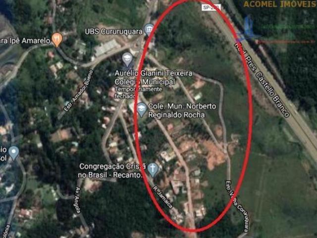 Terreno venda em Região Imediata de São Paulo, Região Metropolitana de São Paulo