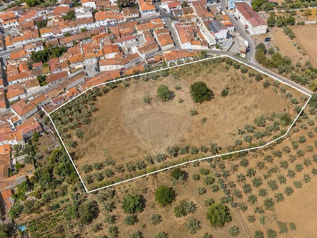 Terreno venda em Vila Boim, Elvas