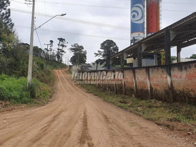 Terreno venda em Região Geográfica Imediata de Londrina, Porecatu