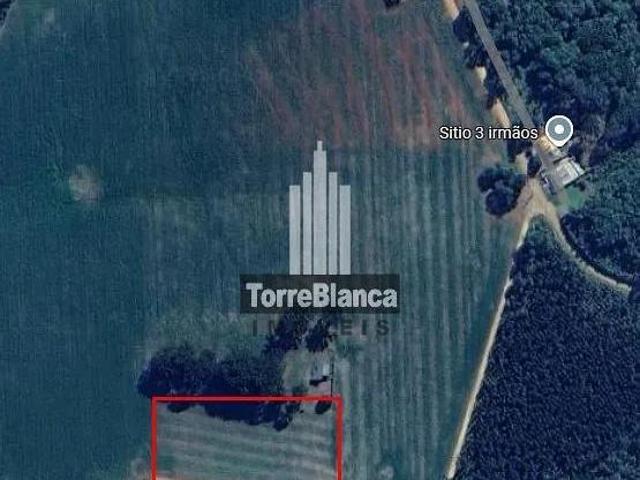 Terreno venda em Região Geográfica Imediata de Telêmaco Borba, Tibagi