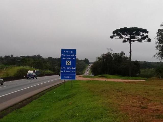 Terreno venda em Região Geográfica Imediata de Paranaguá, Antonina