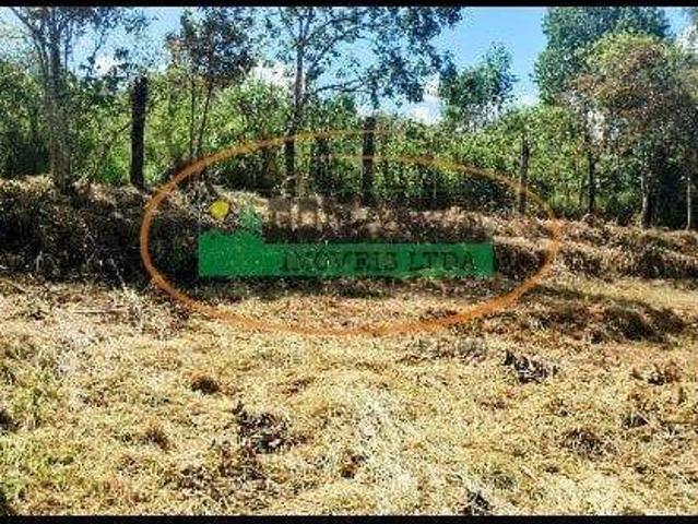 Terreno venda em Tiradentes, Região Geográfica Intermediária de Juiz de Fora