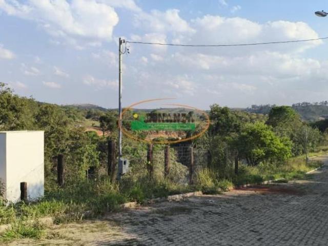 Terreno venda em Tiradentes, Região Geográfica Intermediária de Juiz de Fora