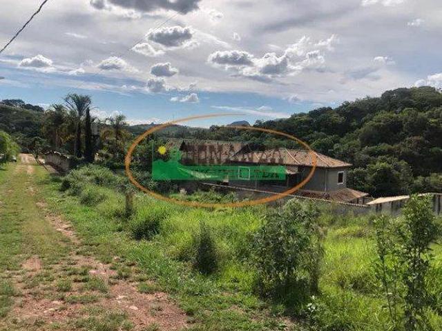 Terreno venda em Residencial Mirante de Tiradentes, Tiradentes