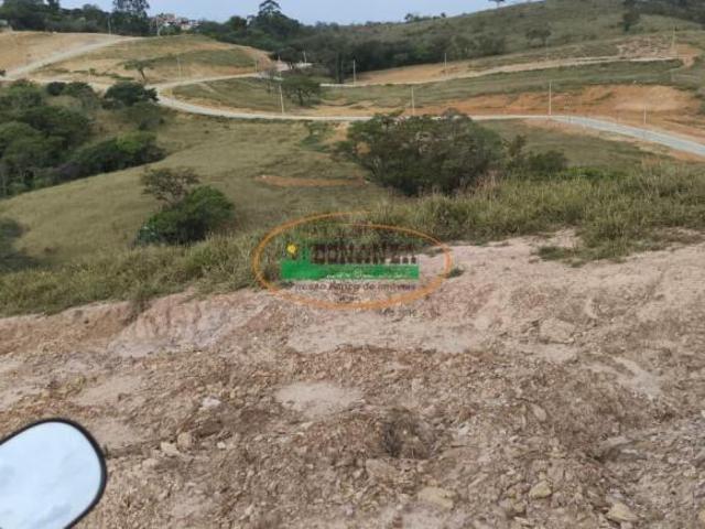 Terreno venda em Tiradentes, Região Geográfica Intermediária de Juiz de Fora