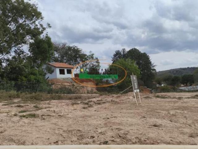 Terreno venda em Tiradentes, Região Geográfica Intermediária de Juiz de Fora