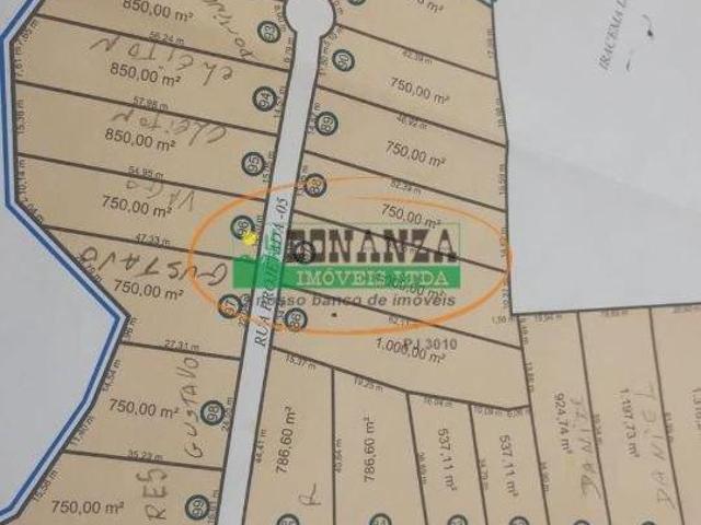 Terreno venda em Tiradentes, Região Geográfica Intermediária de Juiz de Fora