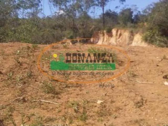 Terreno venda em Tiradentes, Região Geográfica Intermediária de Juiz de Fora