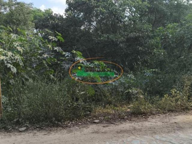 Terreno venda em Residencial Mirante de Tiradentes, Tiradentes