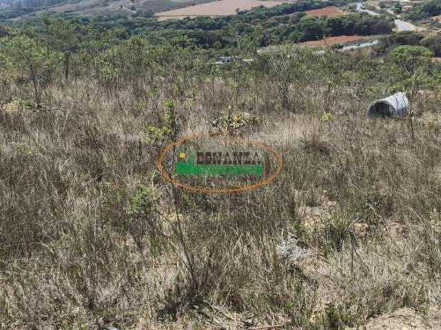 Terreno venda em Tiradentes, Região Geográfica Intermediária de Juiz de Fora