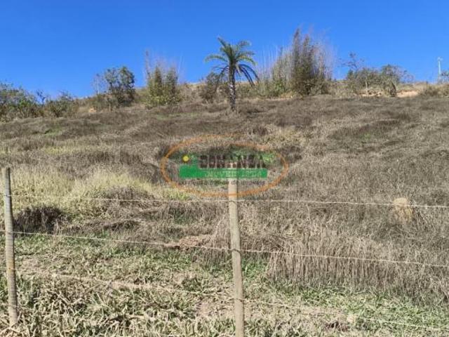 Terreno venda em Tiradentes, Região Geográfica Intermediária de Juiz de Fora
