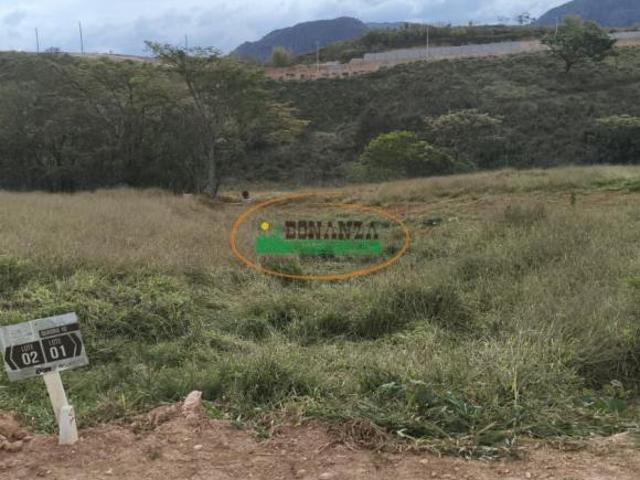 Terreno venda em Tiradentes, Região Geográfica Intermediária de Juiz de Fora