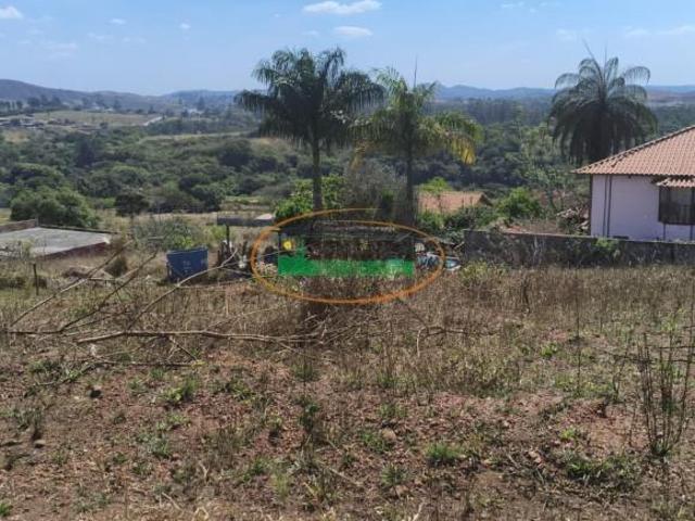 Terreno venda em Tiradentes, Região Geográfica Intermediária de Juiz de Fora