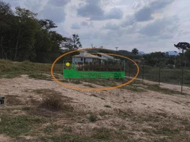 Terreno venda em Tiradentes, Região Geográfica Intermediária de Juiz de Fora