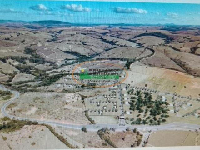 Terreno venda em Tiradentes, Região Geográfica Intermediária de Juiz de Fora