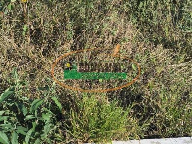 Terreno venda em Tiradentes, Região Geográfica Intermediária de Juiz de Fora
