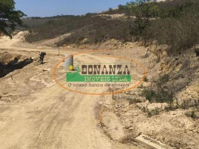 Terreno venda em Tiradentes, Região Geográfica Intermediária de Juiz de Fora