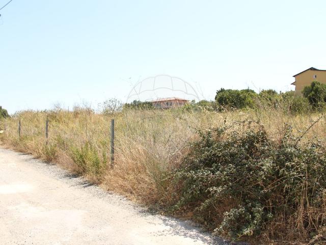 Terreno venda em Matos Cheirinhos, Cascais
