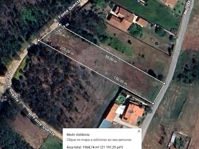 Terreno venda em Tocha, Cantanhede