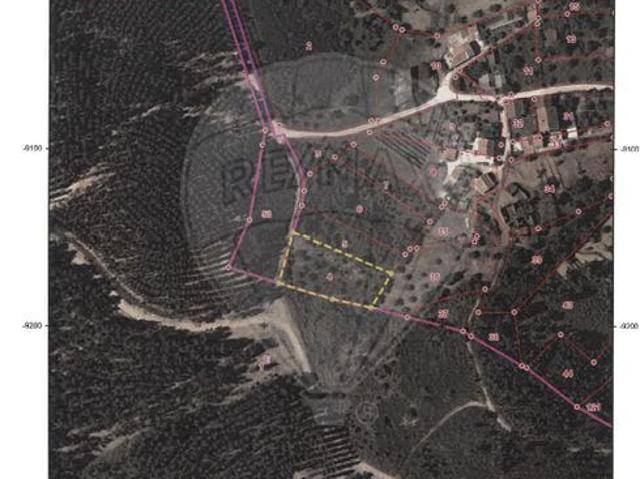 Terreno venda em Portelinha, Tomar