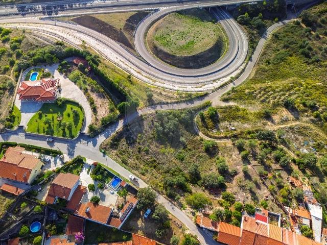 Terreno venda em Casal da Estrada, Tomar