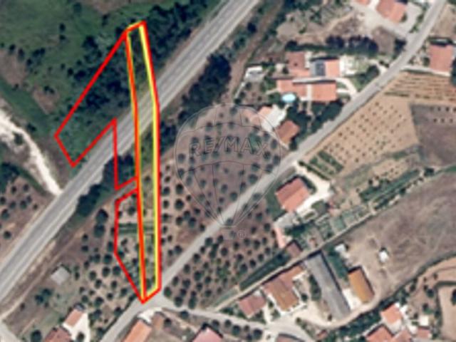 Terreno venda em Tomar, Santarém