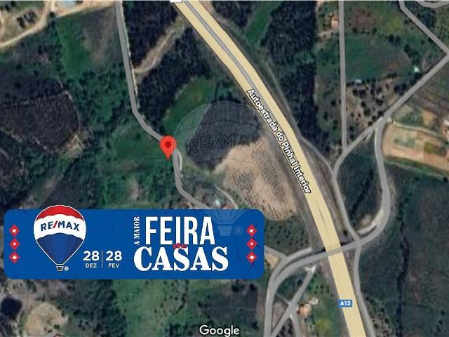 Terreno venda em Tomar, Santarém