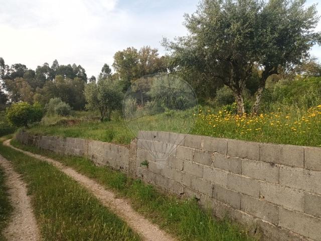 Terreno venda em Serra, Tomar