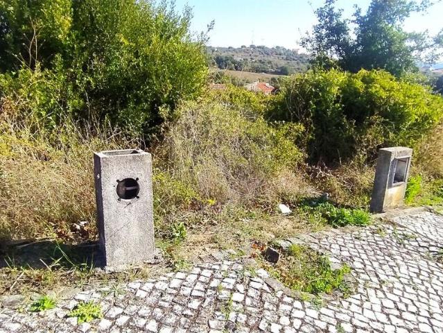Terreno venda em Tomar, Santarém