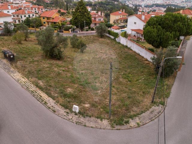 Terreno venda em Piolhinho, Tomar
