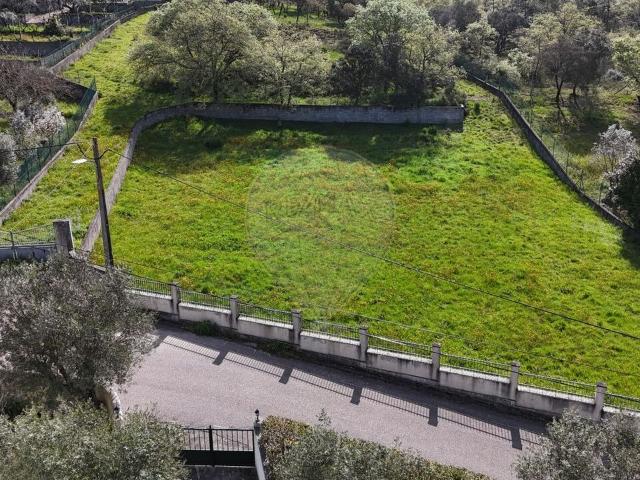 Terreno venda em Chão das Eiras, Tomar