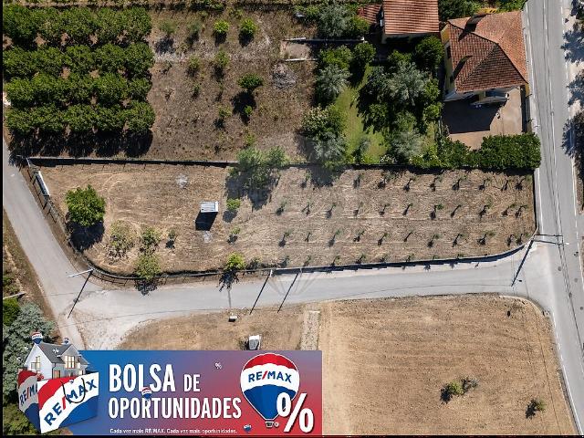 Terreno venda em Tomar, Santarém