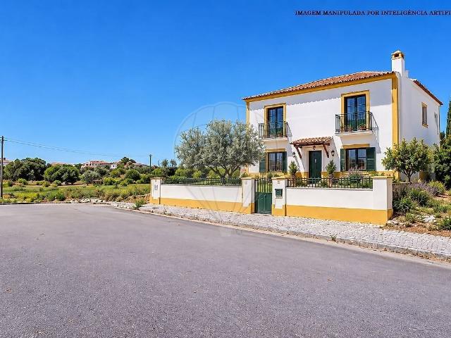 Terreno venda em Tomar (São João Baptista) e Santa Maria dos Olivais, Tomar