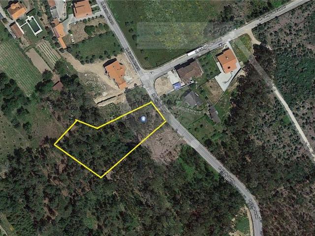Terreno venda em Tonda, Tondela