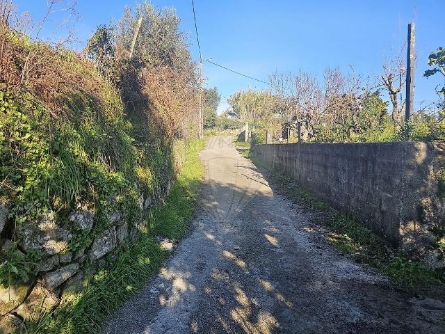 Terreno venda em Cagido, Santa Comba Dão