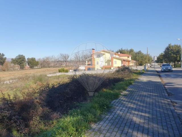 Terreno venda em Molelos, Tondela