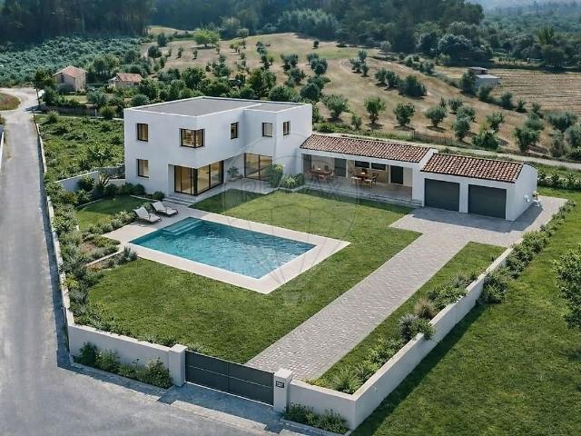 Terreno venda em Sabugosa de Baixo, Tondela