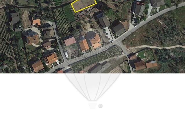 Terreno venda em Lajeosa do Dão, Tondela