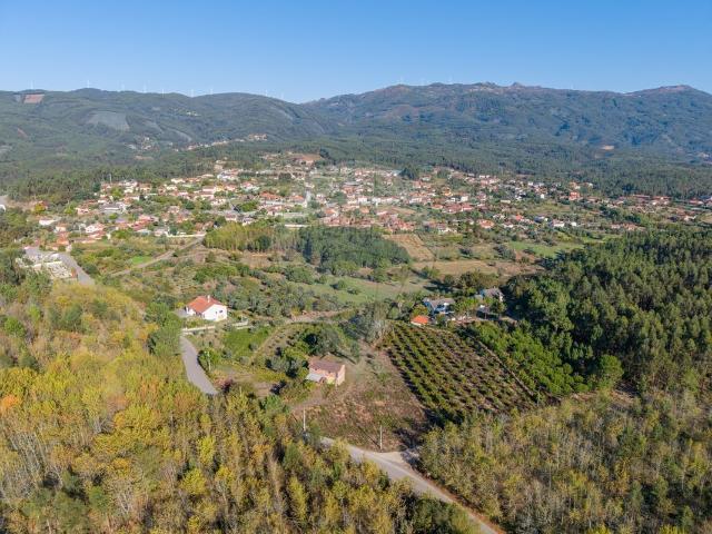 Quinta venda em Tondela, Viseu